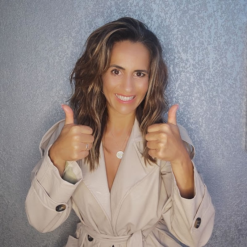Jennifer Paiva