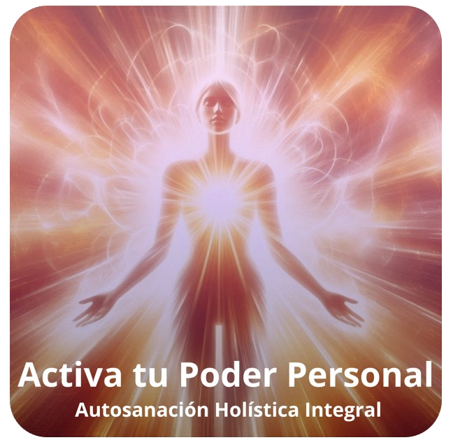 autosanación holística integral